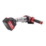 Meuleuse d’angle sans fil Makute 20V 125 mm
