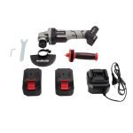 Meuleuse d’angle sans fil Makute 20V 125 mm