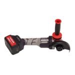 Meuleuse d’angle sans fil Makute 20V 125 mm