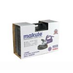 Ponceuse murale électrique auto-aspirante 2200W
