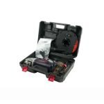 Ponceuse murale électrique auto-aspirante 2200W