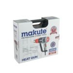 Décapeur à air chaud 2000W