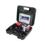 Décapeur à air chaud 2000W