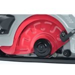 Scie circulaire 230 mm 2000 W