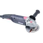 Meuleuse Angulaire Électrique 1400W