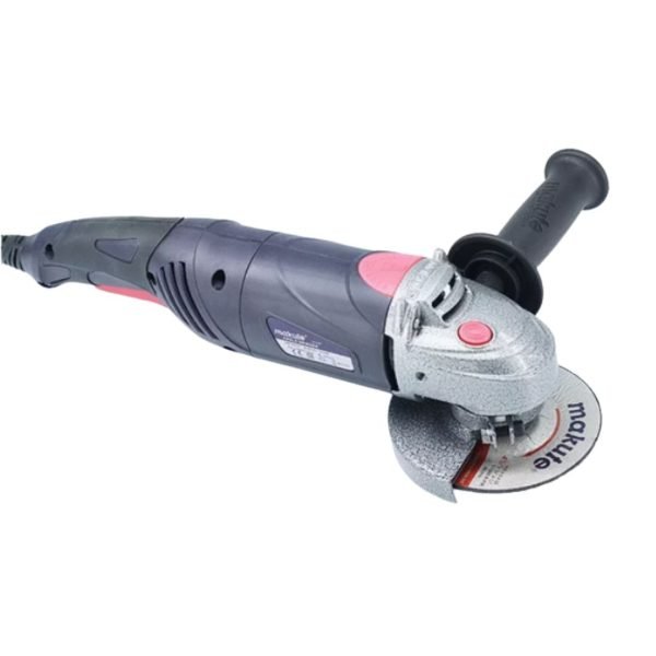 Meuleuse Angulaire Électrique 1400W