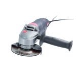 Meuleuse Angulaire Électrique 1400W