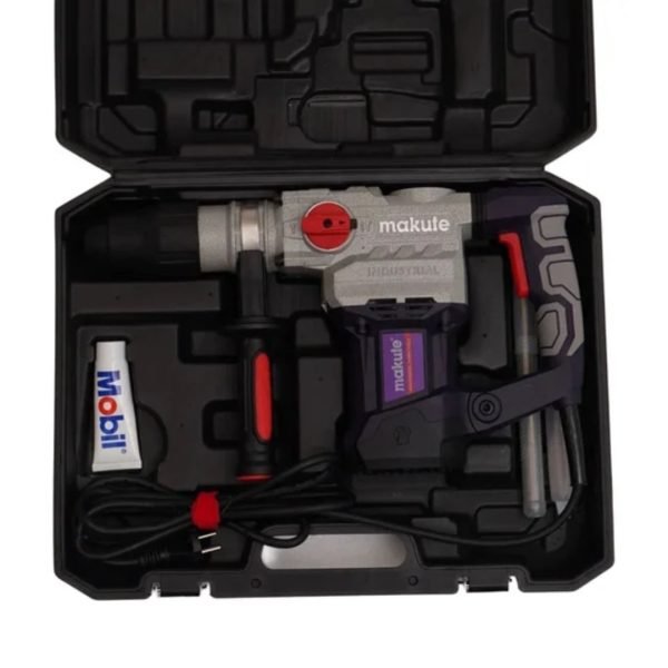 Marteau perforateur SDS-Max 1800W