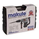 Marteau perforateur SDS-Max 1800W