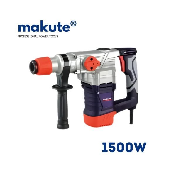 Marteau perforateur 32mm -1500W