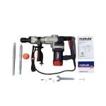 Marteau piqueur électrique 2150W