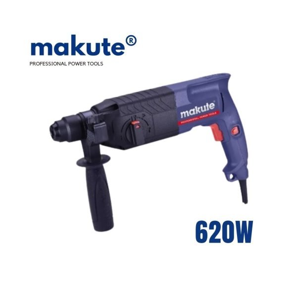 Marteau perforateur 620W 26mm