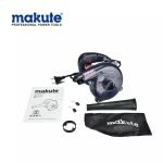 Souffleur aspirateur 600W