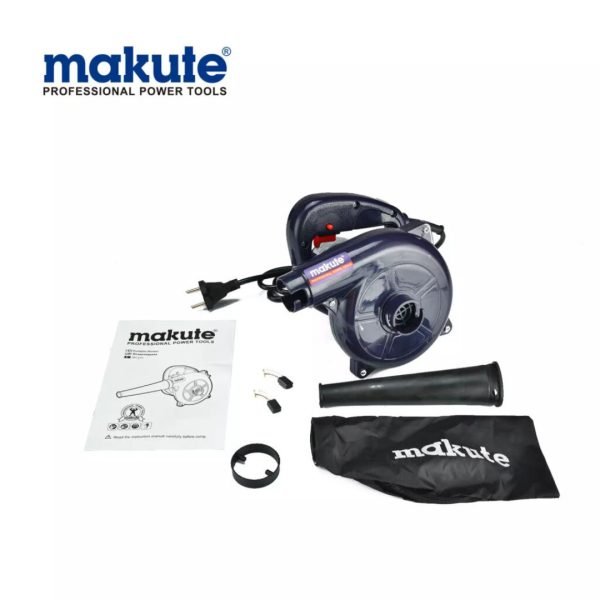 Souffleur aspirateur 600W