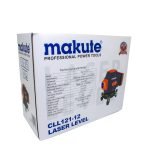 Niveau laser 3D / 12 lignes