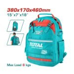 Sac à dos porte-outils 8kg