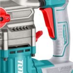 Marteau Perforateur 20v 28mm avec Sac 16″