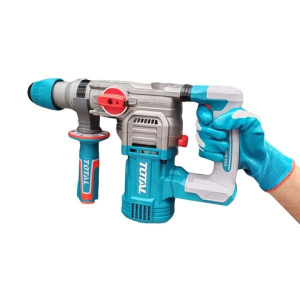 Marteau Perforateur 20v 28mm avec Sac 16″