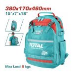 Ensemble Sac à Dos Et Sacs à Outils TOS230912