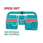 Ensemble Sac à Dos Et Sacs à Outils TOS230912