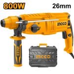 Marteau Perforateur 26MM 800W