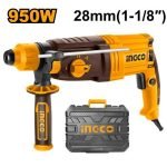 Marteau Perforateur 28MM 950W
