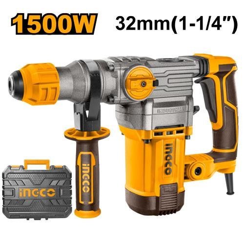 Marteau Perforateur 1500W 32MM