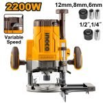 Défonceuse 2200W
