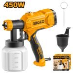 Pistolet a Peinture 450W