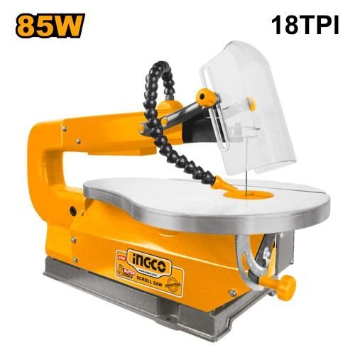 Scie a Chantourner 85W