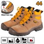 Chaussures Taille 44.44