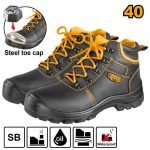 Chaussures de Sécurité Taille: 40.40