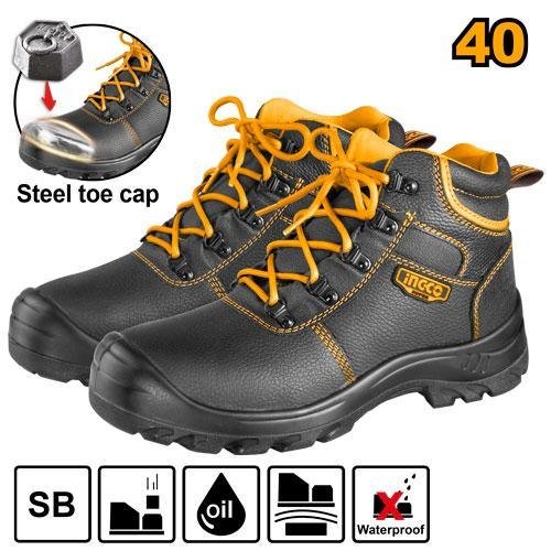 Chaussures de Sécurité Taille: 40.40