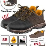 Chaussures de Sécurité sb t 41.41