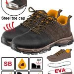 Chaussures de Sécurité sb t 42.42