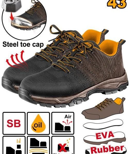 Chaussures de Sécurité sb t 43.43