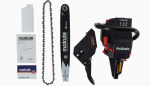 Scie a chaine portable a essence 52 CC