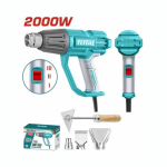 Pistolet à air chaud 2000W