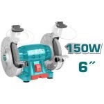 Touret de Meulage 150W 150mm