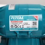 Touret de Meulage 150W 150mm