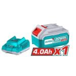 Polisseuse sans fil 20 V 180mm 1bat 4AH