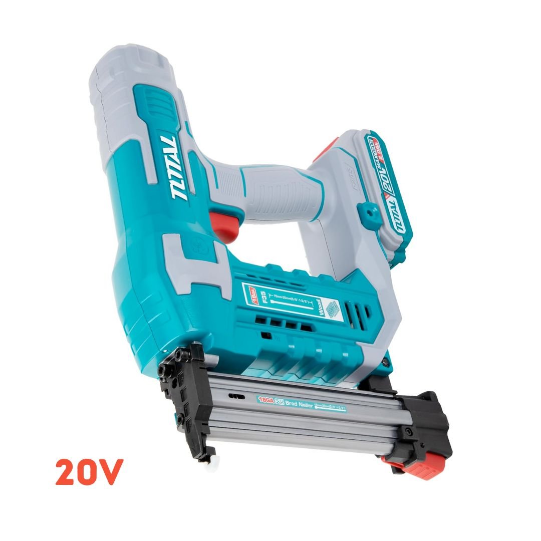 TDLI200111 Cloueuse sans fil F15-F50 20V