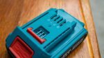 Batterie au lithium-ion 20V