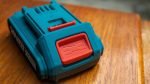 Batterie au lithium-ion 20V