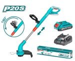 Coupe-Herbe Sans Fil 20V