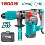 Marteau perforateur 1600 W TH1163855