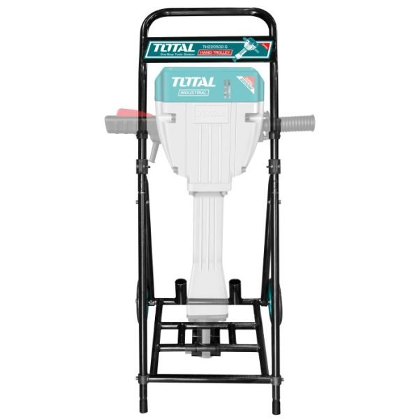 Support pour marteau piqueur TH220502-S