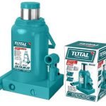 Cric bouteille hydraulique 30 tonnes Total