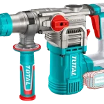 Marteau perforateur sans fil 20 V Brushless SDS-Plus 28 mm TRHLI202885