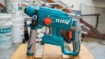 Marteau perforateur sans fil 20 V TRHLI2201